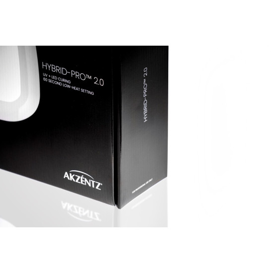 Akzentz HYBRID-PRO 2.0 Led lamp